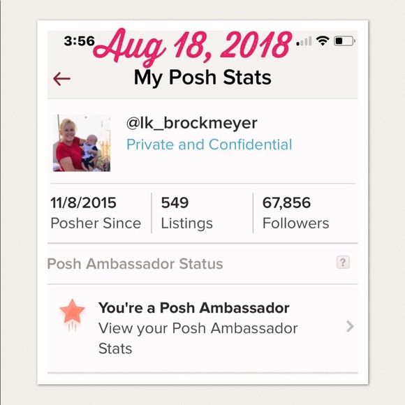 How I gain 500+ followers a day! ☺️💗🌸 - Picture 5 of 8